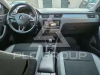 2016 Skoda Rapid