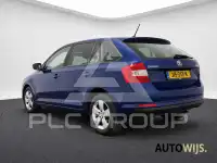 2016 Skoda Rapid