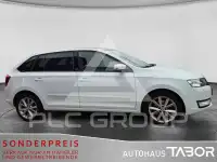 2016 Skoda Rapid