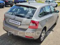 2016 Skoda Rapid
