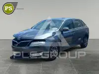 2016 Skoda Rapid
