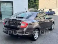 2016 Skoda Rapid