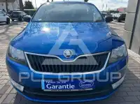 2016 Skoda Rapid