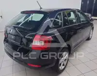 2016 Skoda Rapid