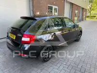 2016 Skoda Rapid