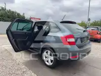 2016 Skoda Rapid