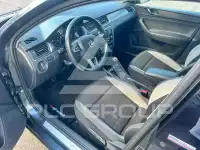 2016 Skoda Rapid