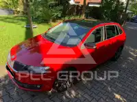 2016 Skoda Rapid