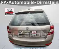 2016 Skoda Rapid