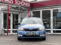 2016 Skoda Rapid