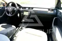 2016 Skoda Rapid