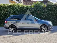 2016 Skoda Rapid
