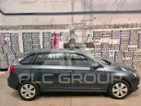 2016 Skoda Rapid