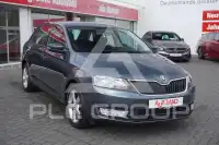2016 Skoda Rapid