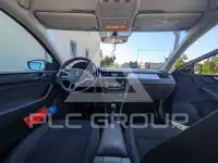 2016 Skoda Rapid