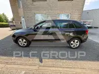 2016 Skoda Rapid
