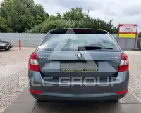 2016 Skoda Rapid