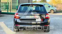 2016 Skoda Rapid