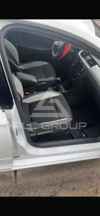 2016 Skoda Rapid