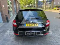 2016 Skoda Rapid