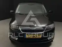 2016 Skoda Rapid