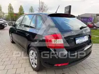 2016 Skoda Rapid