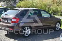 2016 Skoda Rapid
