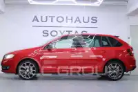 2016 Skoda Rapid