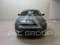 2016 Skoda Rapid