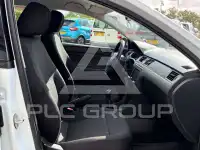 2016 Skoda Rapid