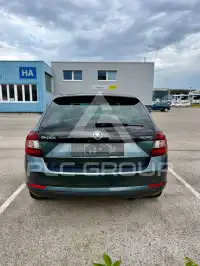 2016 Skoda Rapid