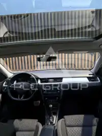 2016 Skoda Rapid