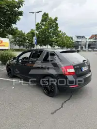 2016 Skoda Rapid