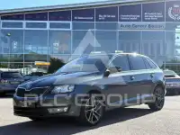 2016 Skoda Rapid