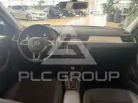 2016 Skoda Rapid