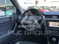 2016 Skoda Rapid