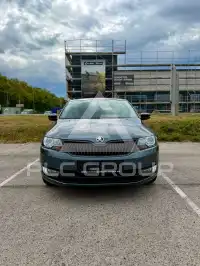 2016 Skoda Rapid