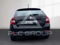 2016 Skoda Rapid