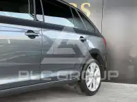 2016 Skoda Rapid