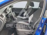 2016 Skoda Rapid