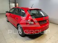 2016 Skoda Rapid