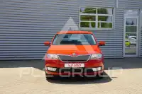 2016 Skoda Rapid