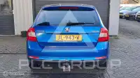 2016 Skoda Rapid