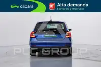 2016 Skoda Rapid
