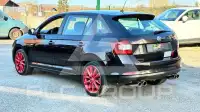 2016 Skoda Rapid