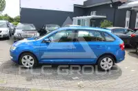 2016 Skoda Rapid