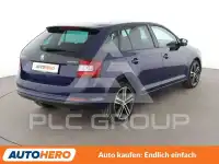 2016 Skoda Rapid