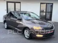 2016 Skoda Rapid
