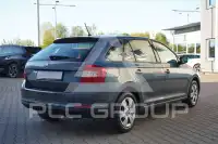 2016 Skoda Rapid