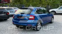 2016 Skoda Rapid